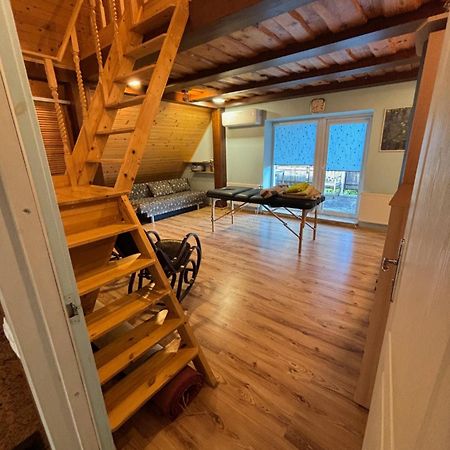 House By The Sea Villa Klaipeda Ngoại thất bức ảnh