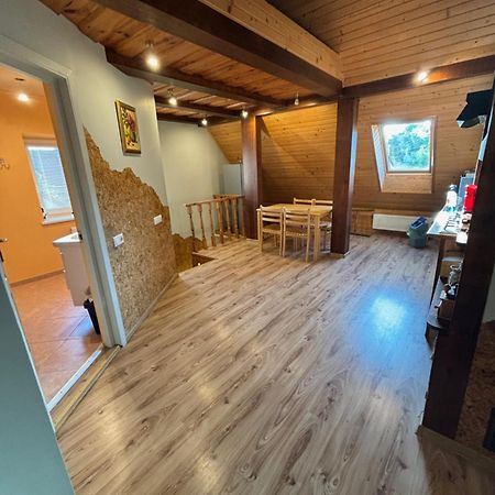 House By The Sea Villa Klaipeda Ngoại thất bức ảnh