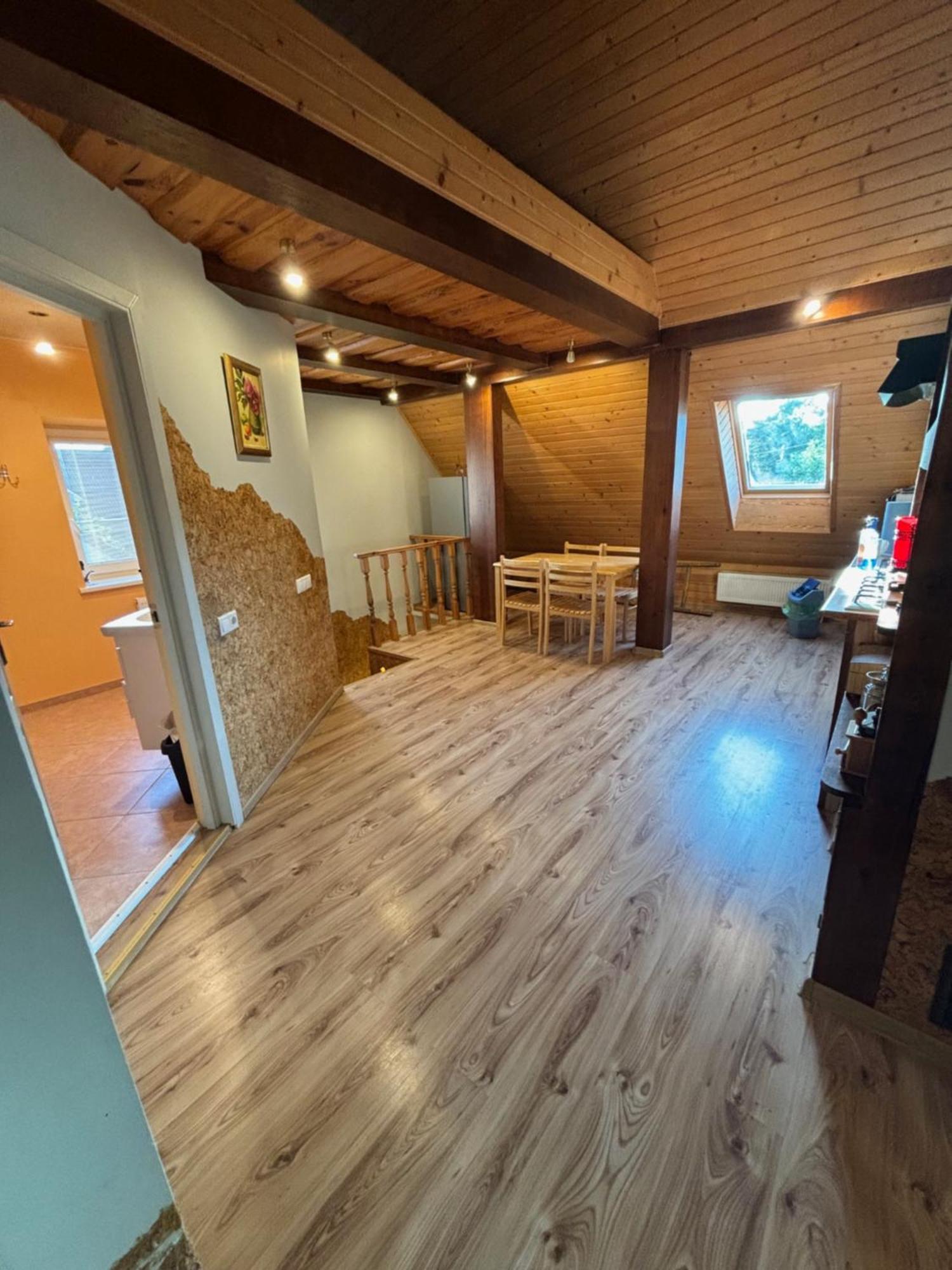 House By The Sea Villa Klaipeda Ngoại thất bức ảnh